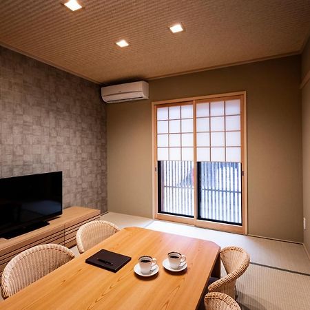 Rinn Tsukinowa West Kyōto Exterior foto