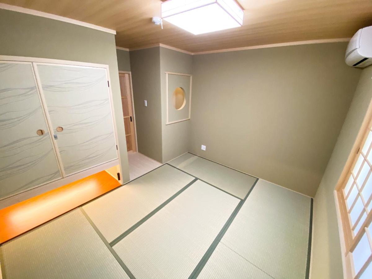 Rinn Tsukinowa West Kyōto Exterior foto