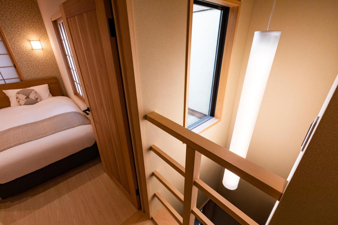 Rinn Tsukinowa West Kyōto Exterior foto